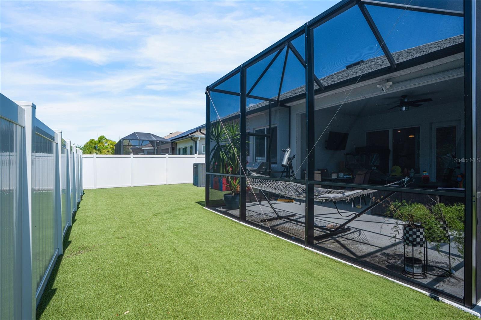 RESERVE/HONORE - Residential