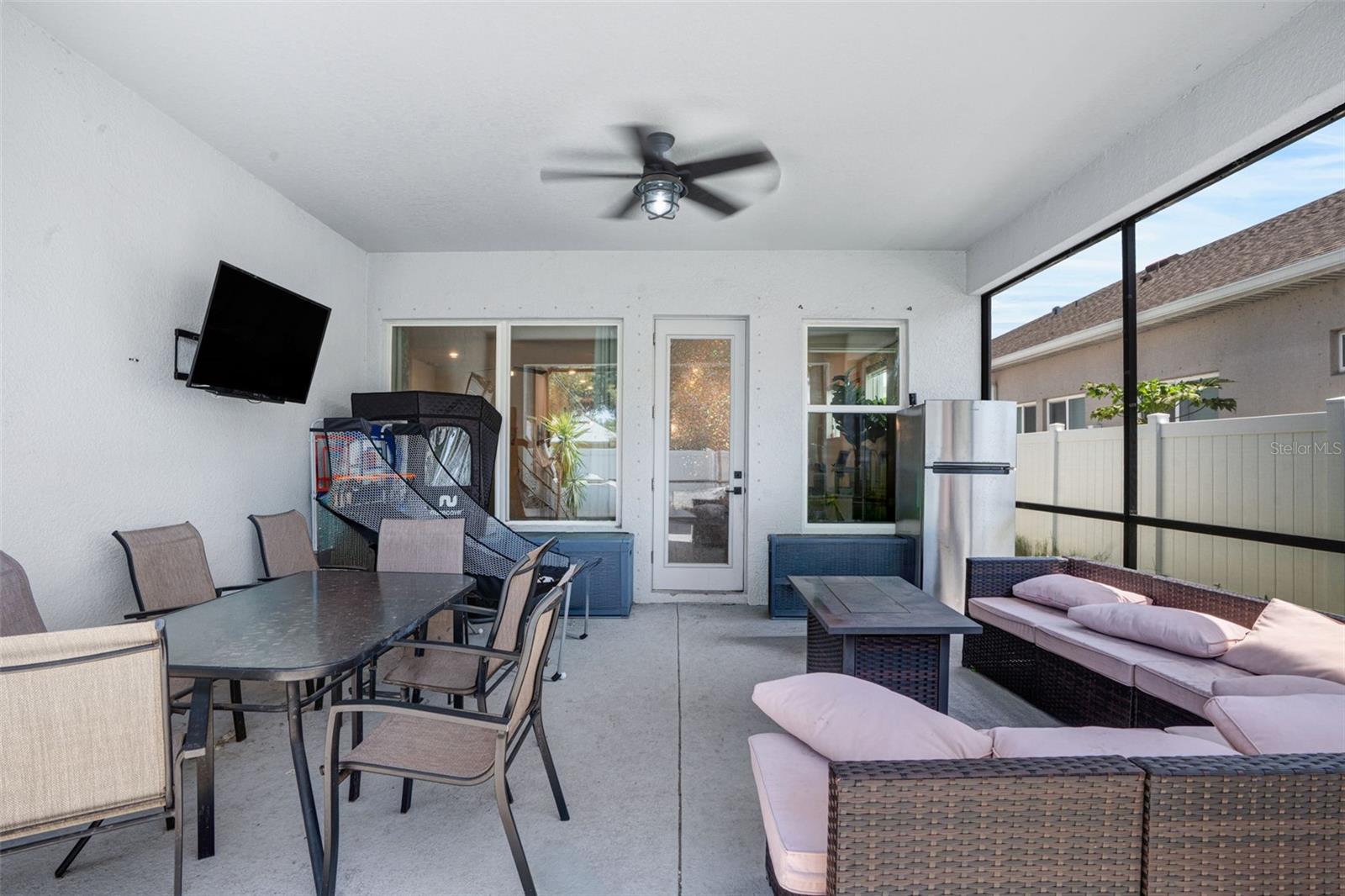 RESERVE/HONORE - Residential