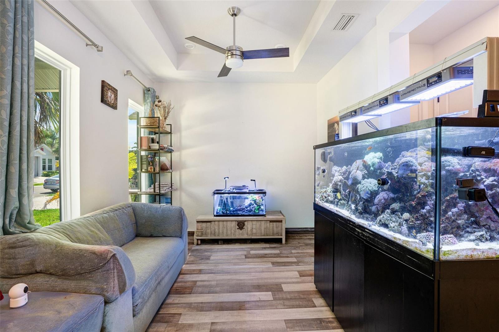 RESERVE/HONORE - Residential