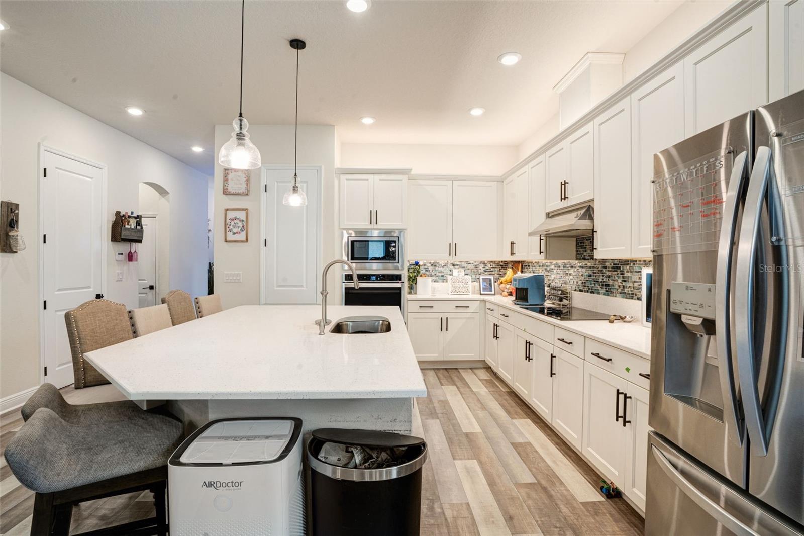 RESERVE/HONORE - Residential