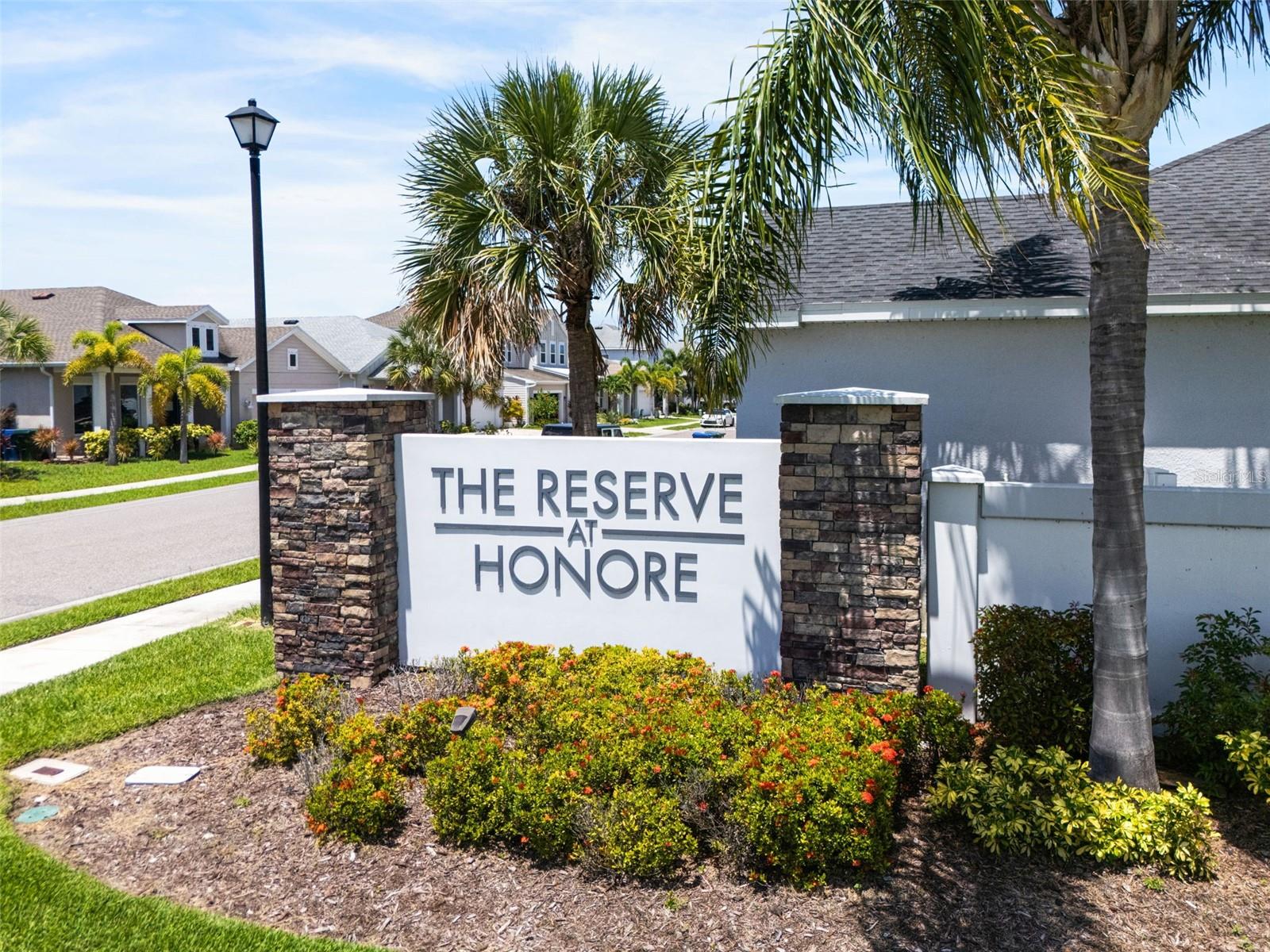 RESERVE/HONORE - Residential