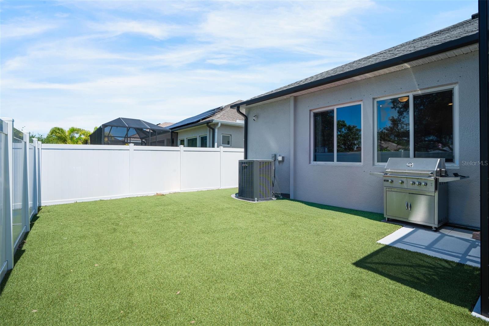 RESERVE/HONORE - Residential