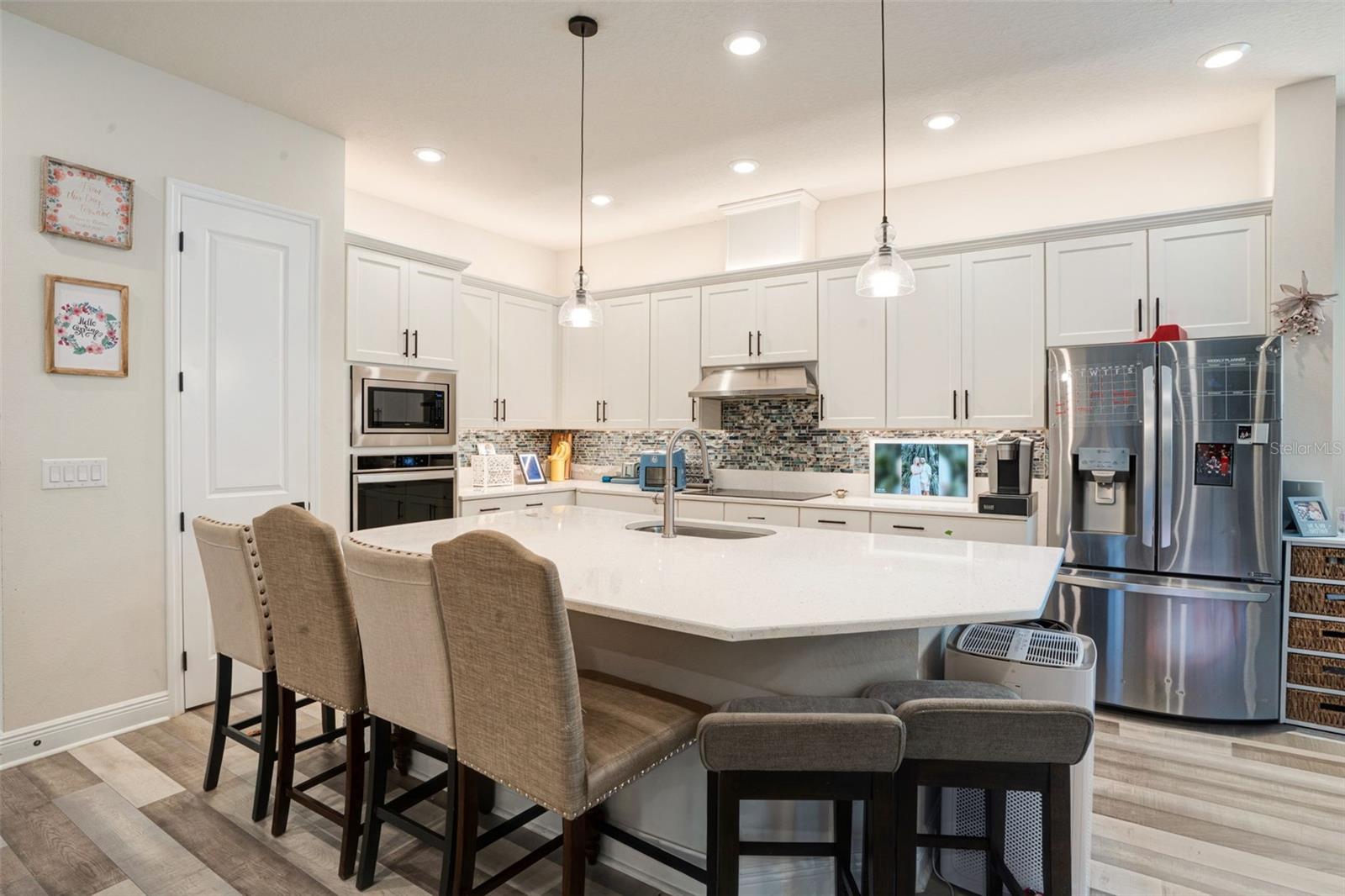RESERVE/HONORE - Residential