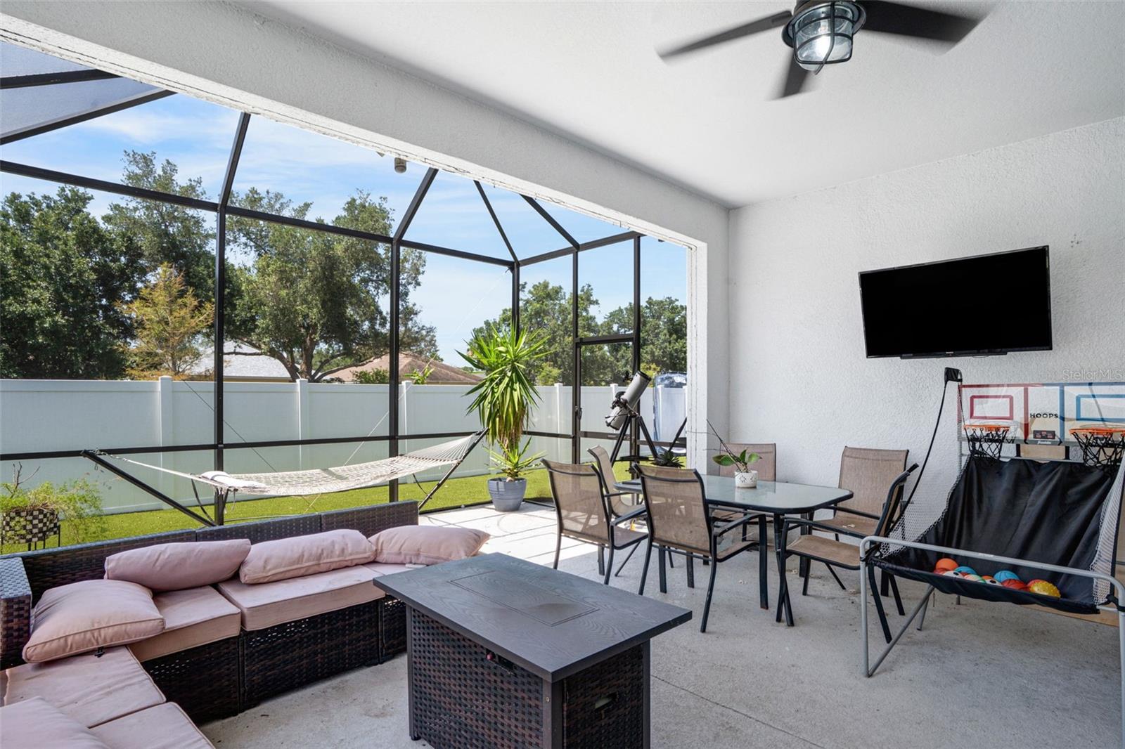 RESERVE/HONORE - Residential
