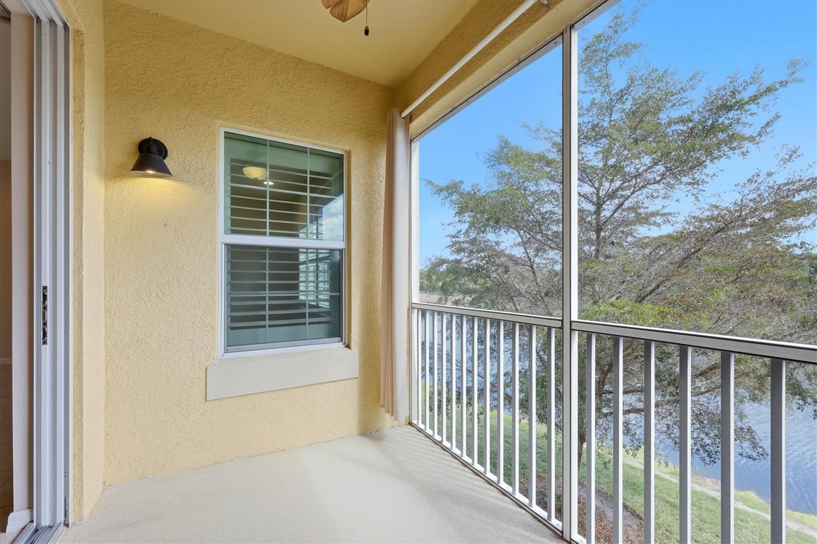 BAY STREET VILLAGE - Residential