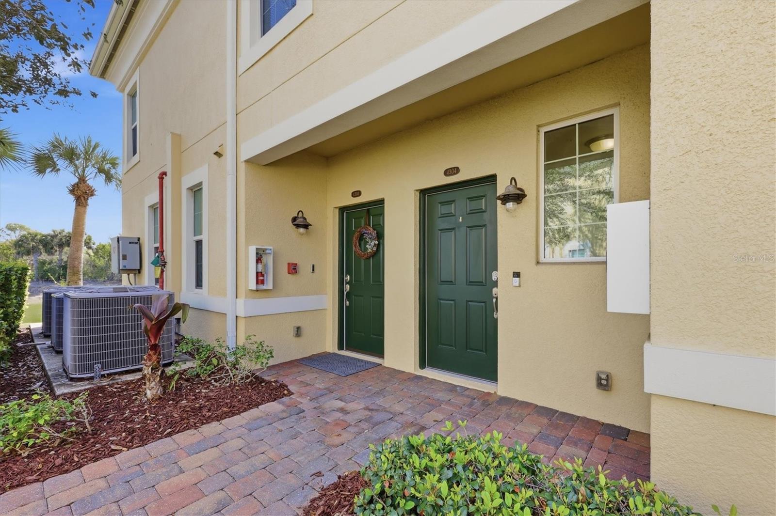 BAY STREET VILLAGE - Residential