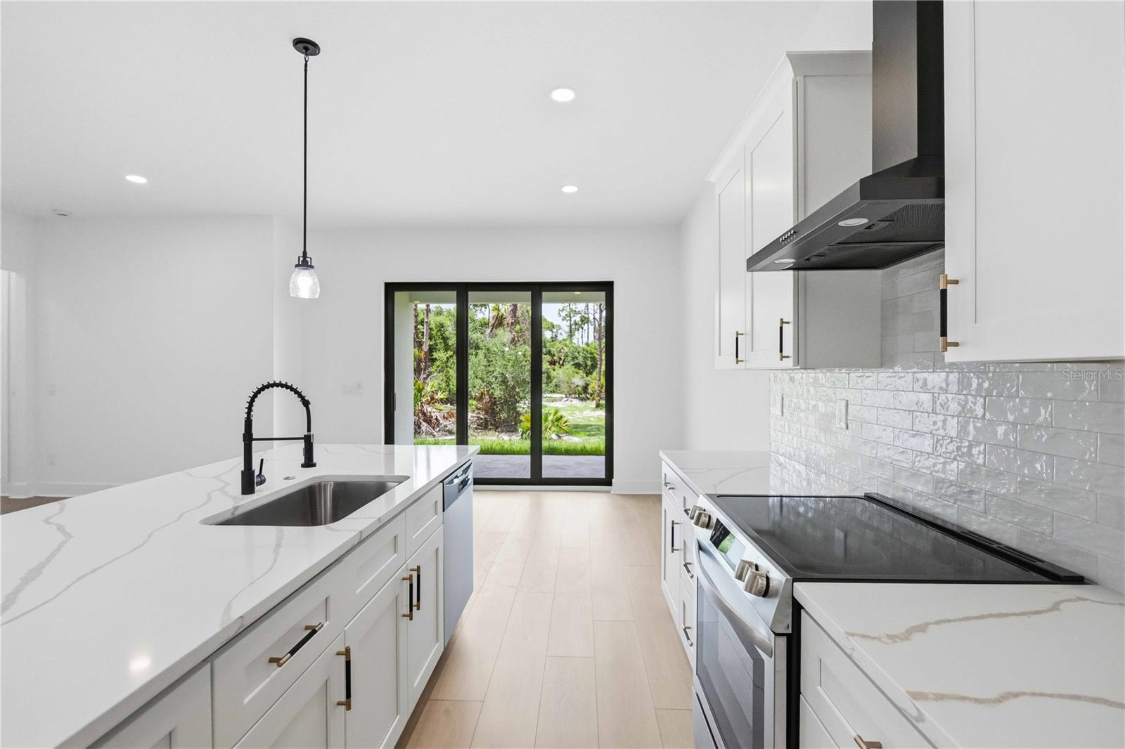 PORT CHARLOTTE SEC 029 - Residential