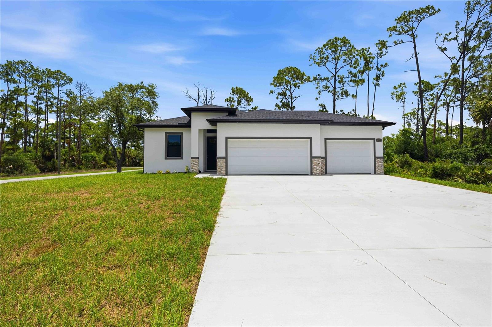 PORT CHARLOTTE SEC 029 - Residential