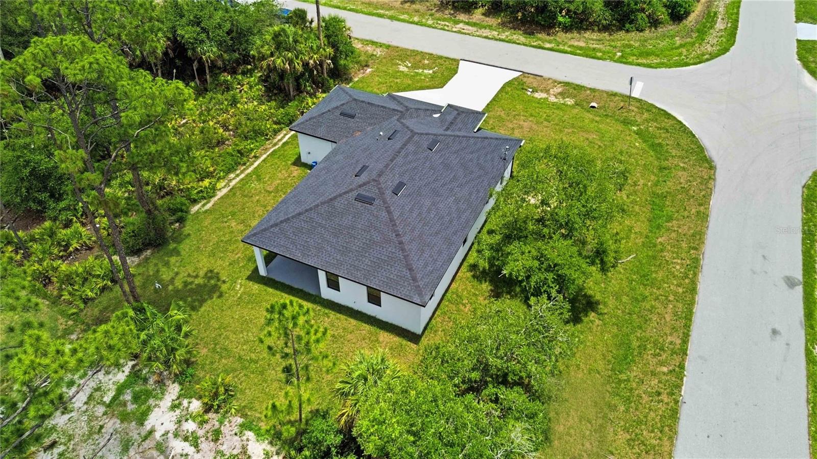 PORT CHARLOTTE SEC 029 - Residential