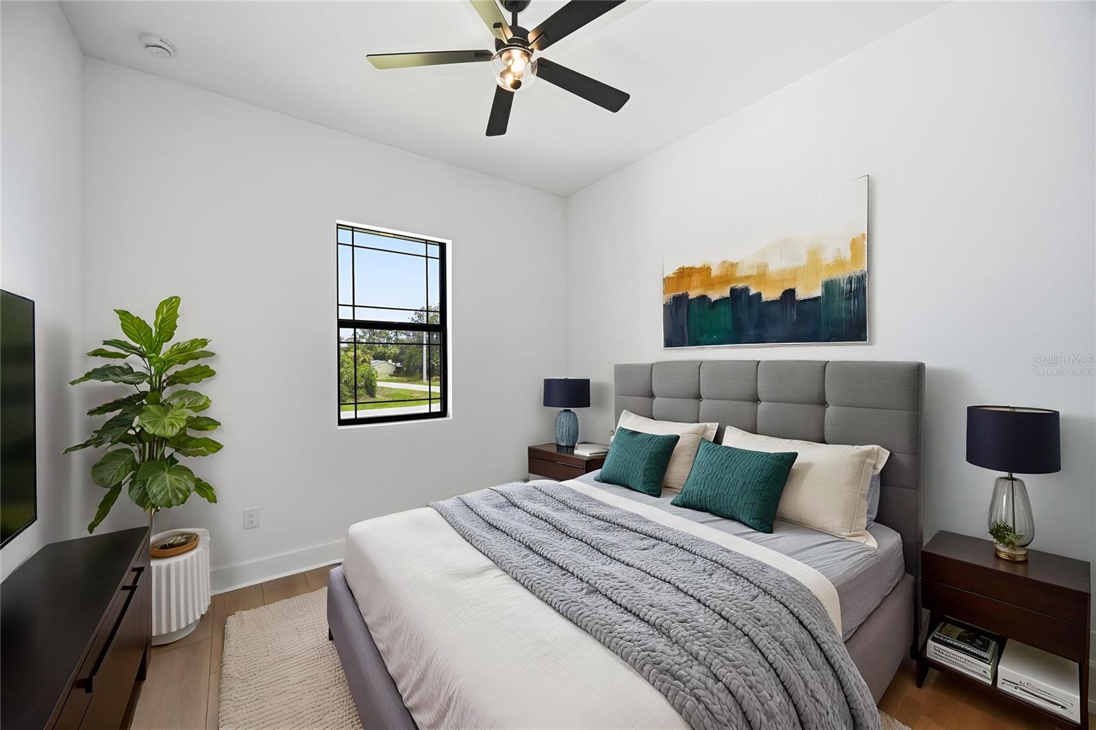 PORT CHARLOTTE SEC 029 - Residential