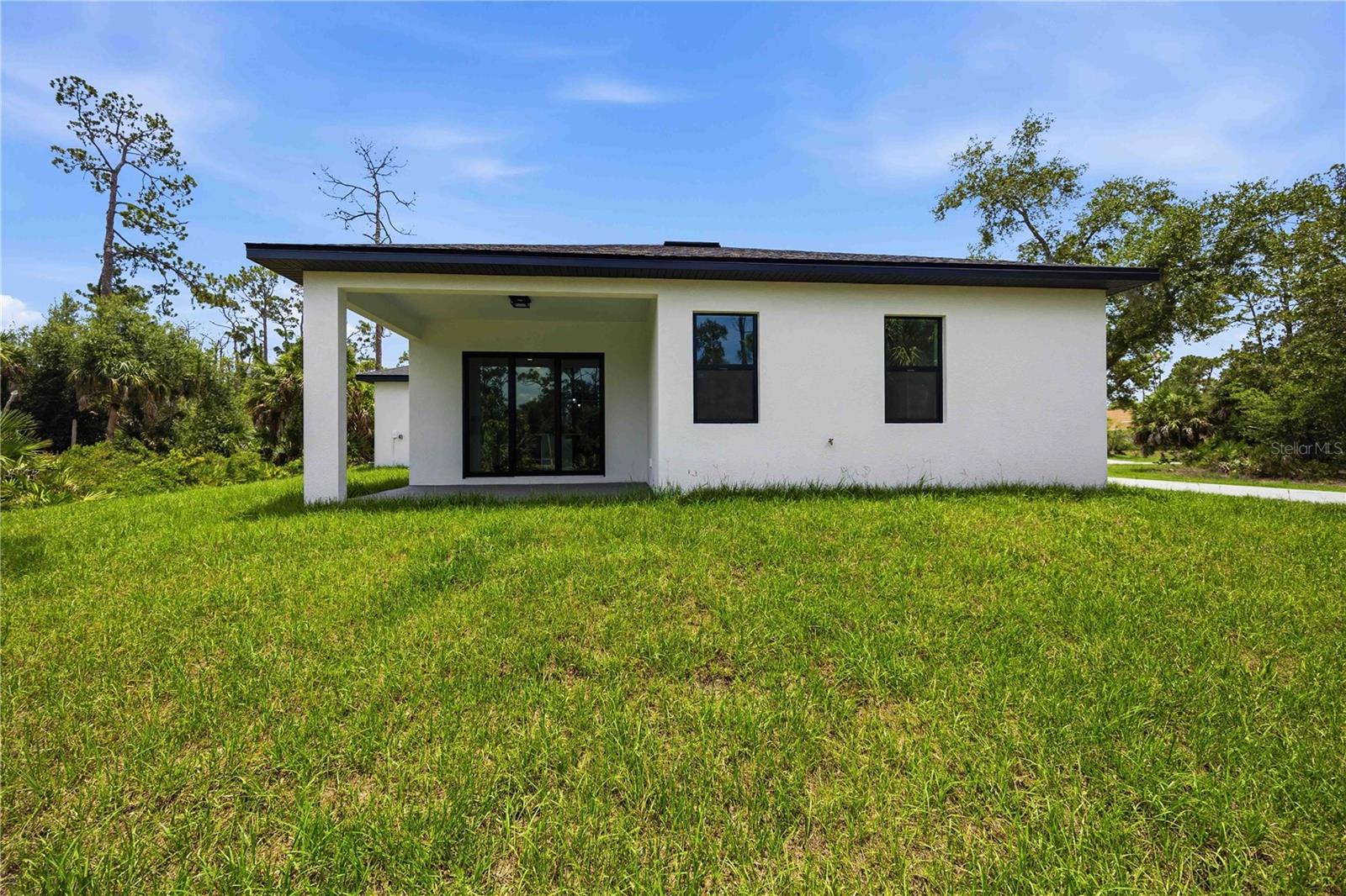 PORT CHARLOTTE SEC 029 - Residential