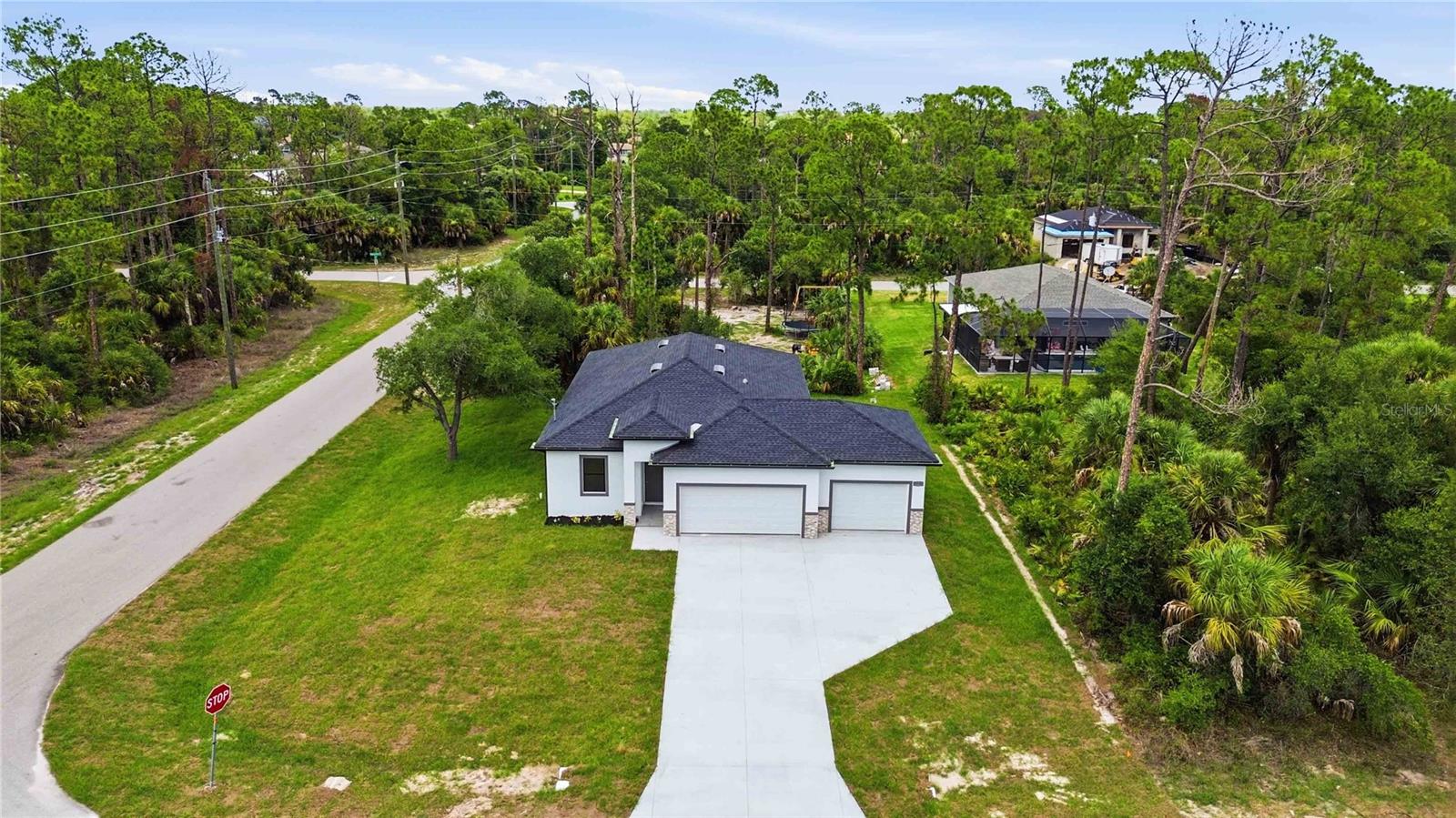 PORT CHARLOTTE SEC 029 - Residential