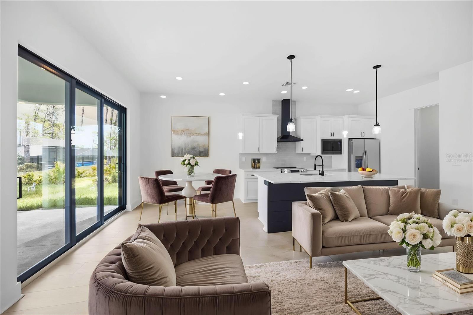 PORT CHARLOTTE SEC 029 - Residential