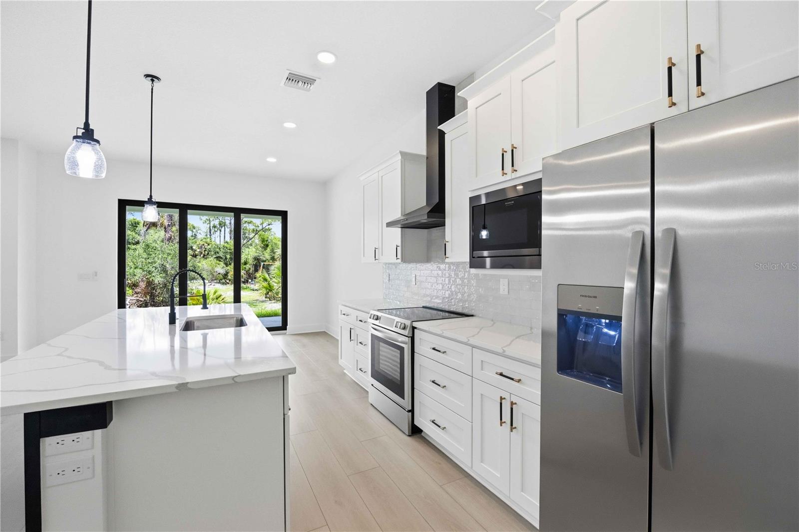 PORT CHARLOTTE SEC 029 - Residential