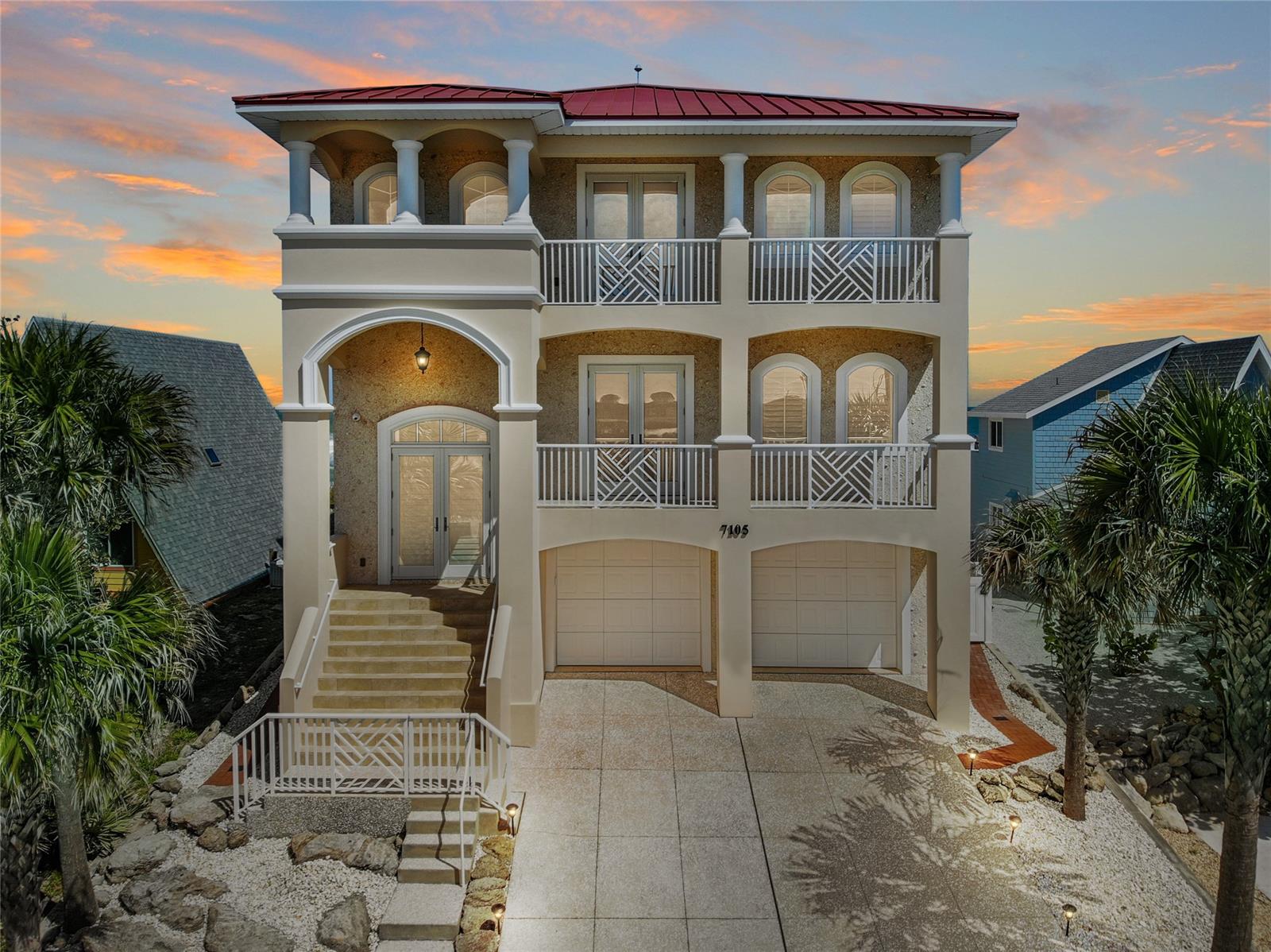 Bethune Volusia Beach Un 01 07 - Residential