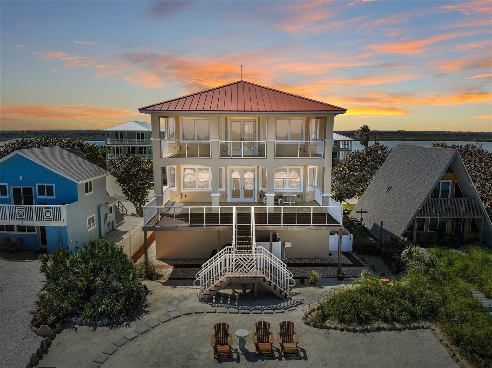 Bethune Volusia Beach Un 01 07 - Residential