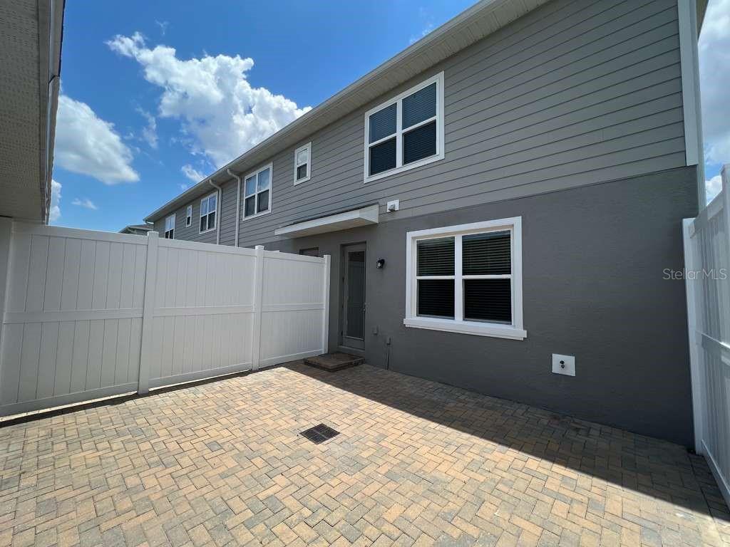 HAMILTON GARDENS - Residential