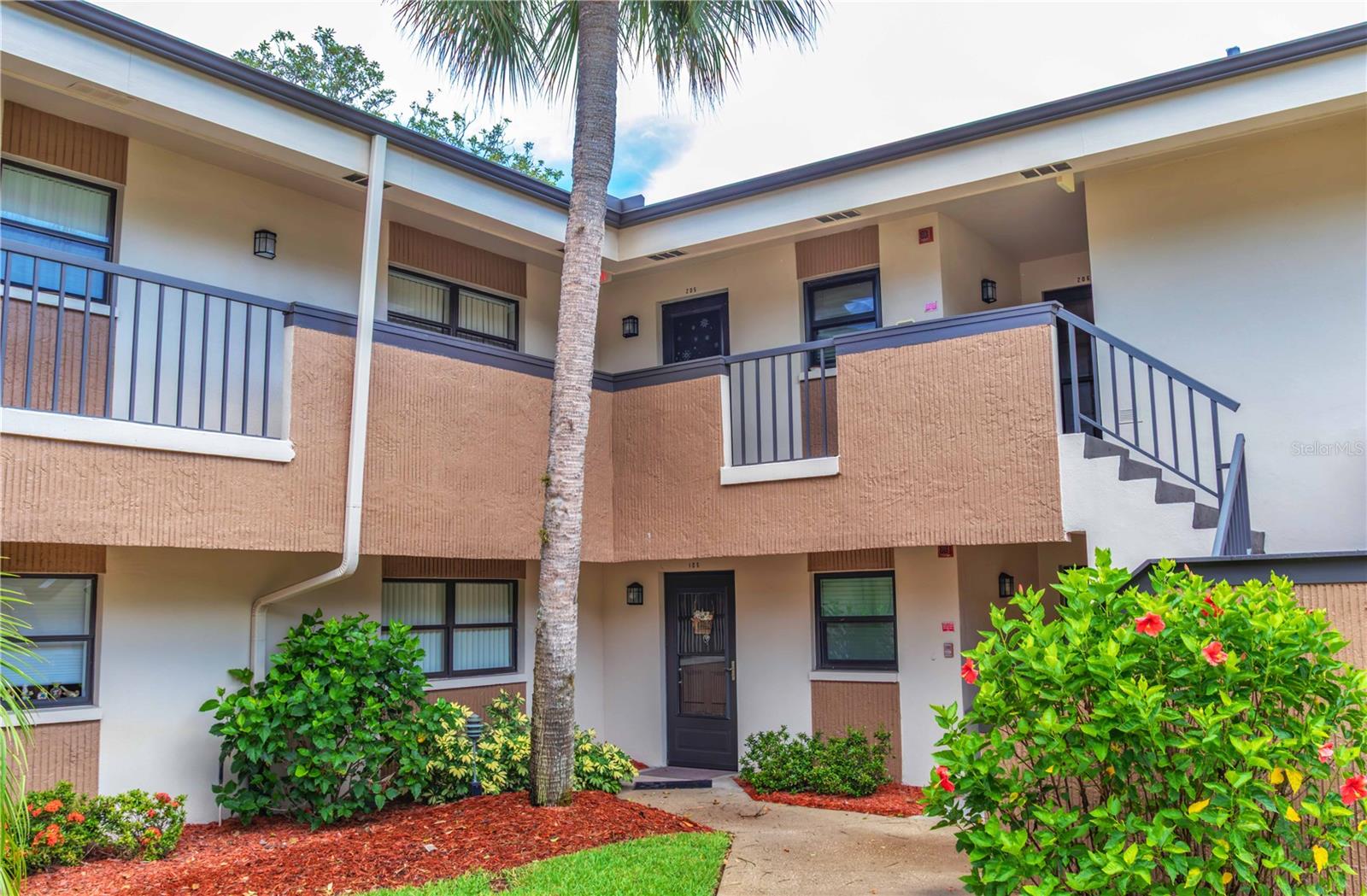 Virtually Staged. Bring your imagination and unlock the potential of this hidden gem in one of Palm Harbor's most sought-after communities! This 2-bedroom, 2-bath condo is your chance to create the home you've always envisioned while purchasing well below market value. With a little TLC and your personal touch, even fully updated you'll still be invested for less than many of the already updated homes in the neighborhood. PLus your laundry closet is in your own unit. 
Spend your days relaxing by the sparkling community pool, enjoying peaceful walks around the scenic ponds, or exploring everything Palm Harbor has to offer just minutes away. Whether you're searching for your first home, the perfect snowbird retreat, or a smart investment property, this condo offers endless possibilities. Best of all, there are no rental restrictions, giving you flexibility now and in the future.
If you've been waiting for an affordable opportunity in a fantastic location, this is the one. A little vision can go a long way—don't miss your chance to make it yours!
AC-2017, Water heater- 2019