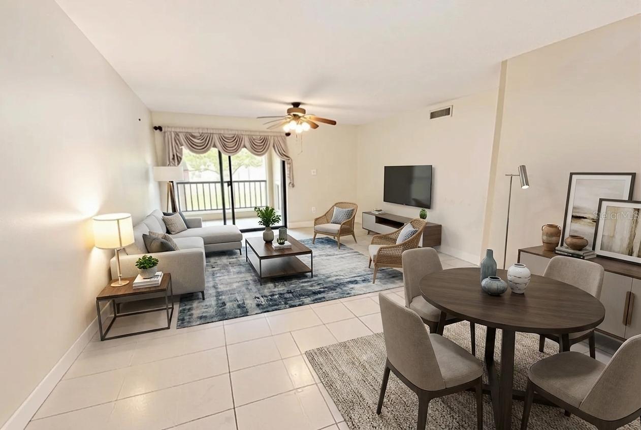 LANDINGS CONDO THE - Residential