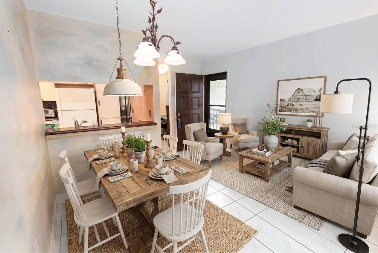 LANDINGS CONDO THE - Residential