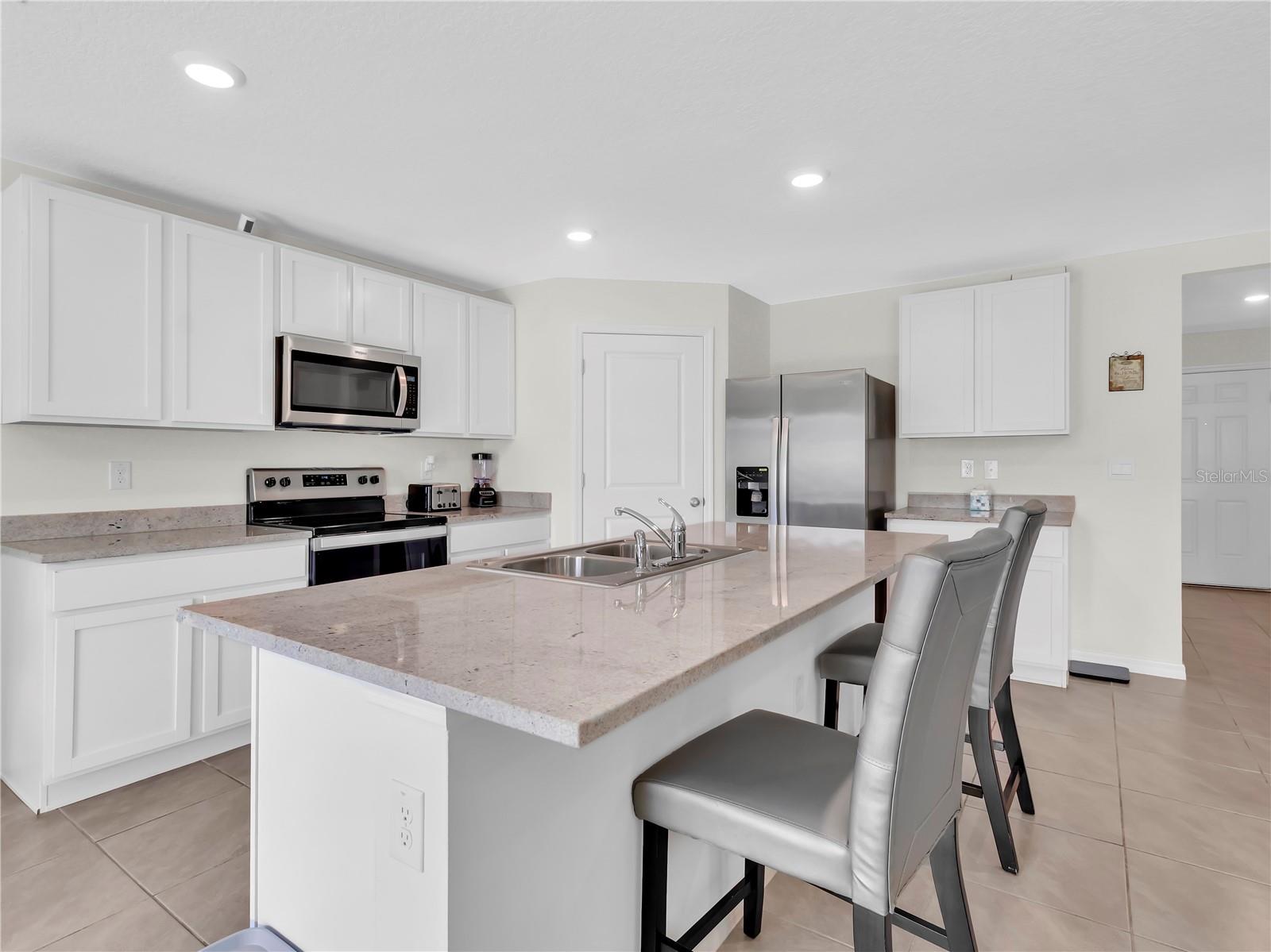 SERENO PH 8A - Residential