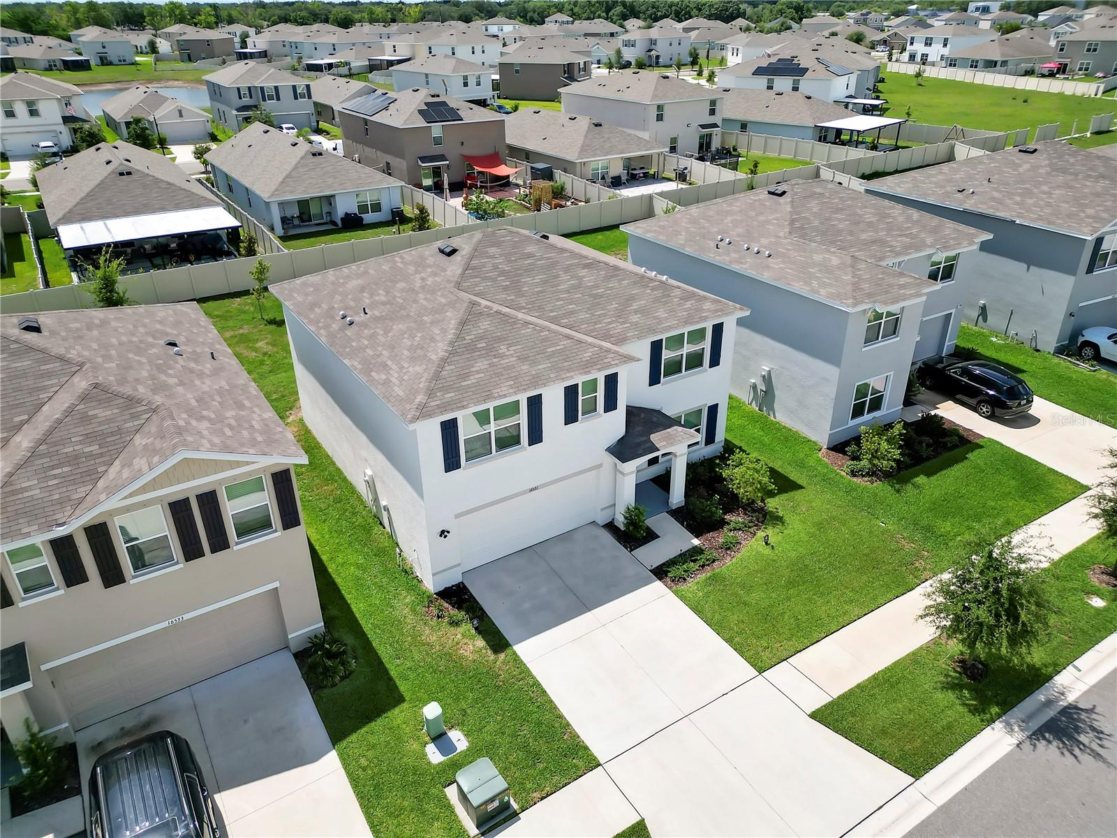SERENO PH 8A - Residential