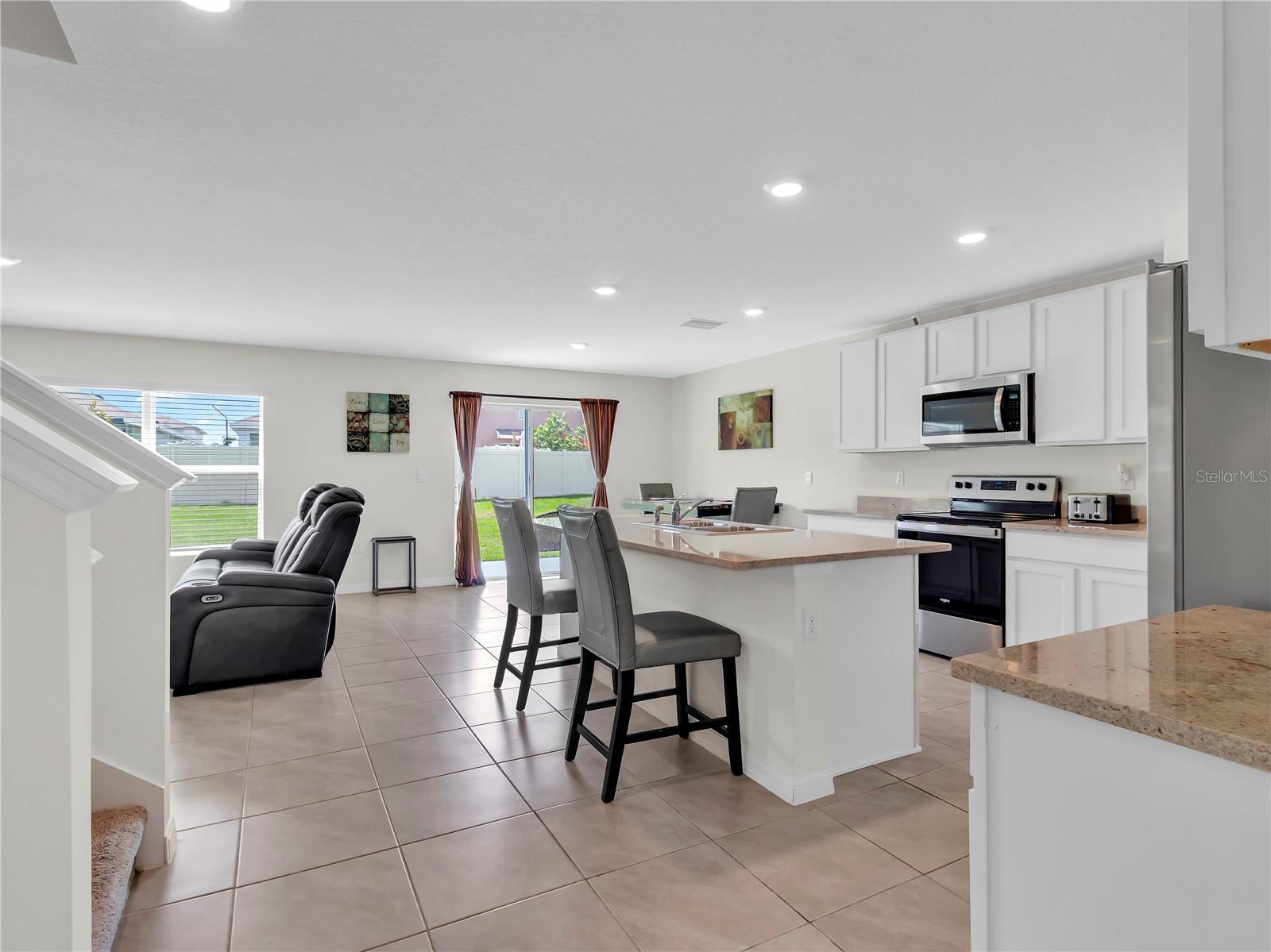 SERENO PH 8A - Residential