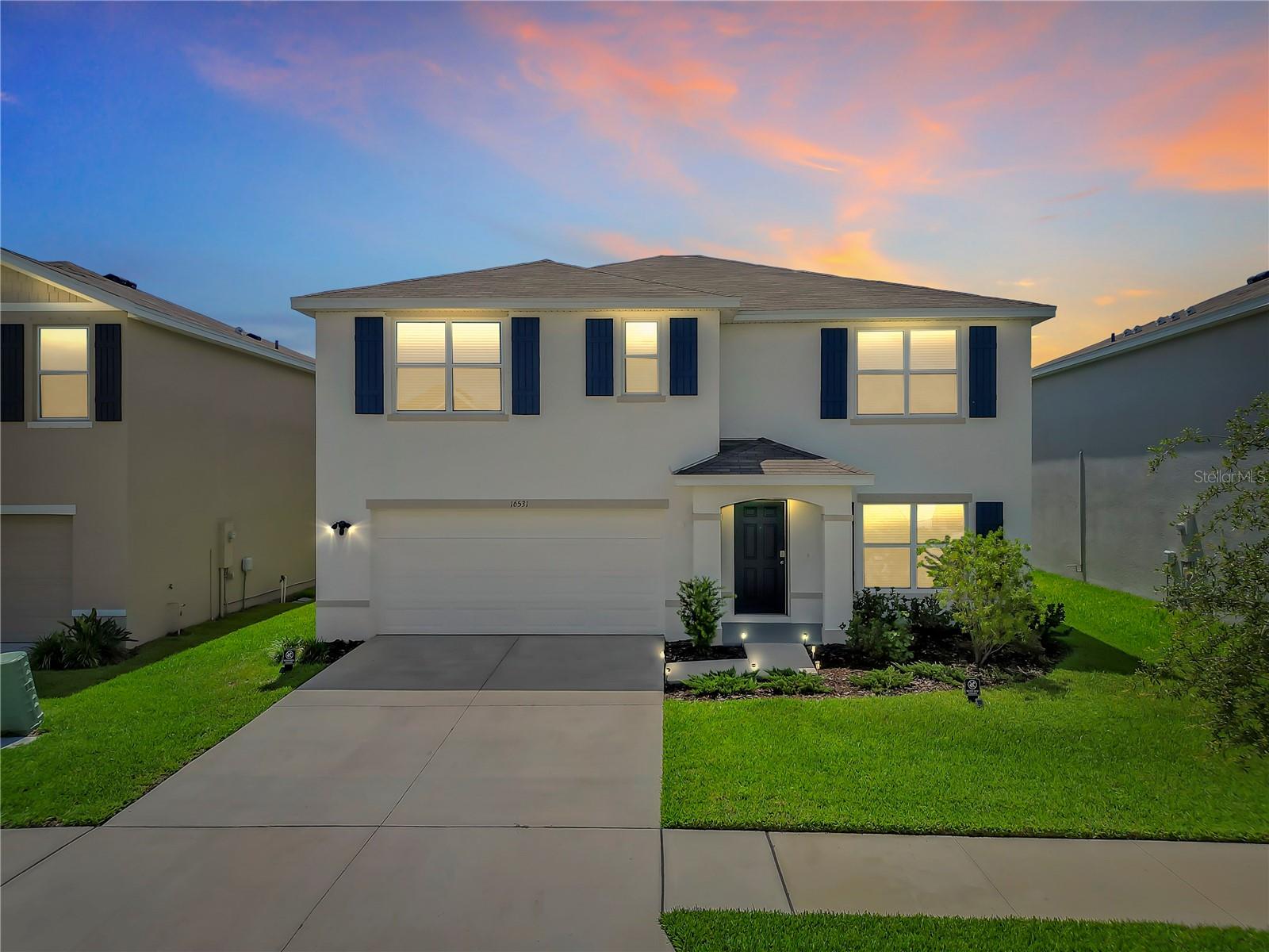 SERENO PH 8A - Residential