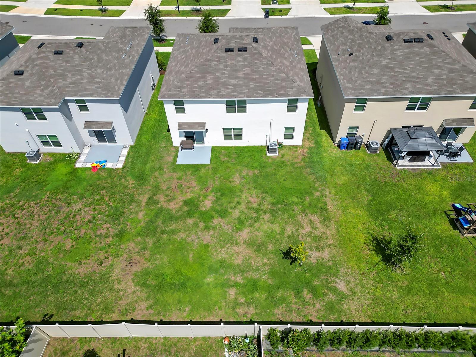 SERENO PH 8A - Residential