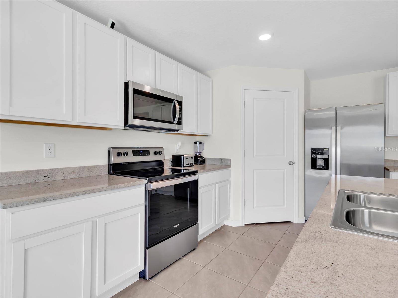 SERENO PH 8A - Residential