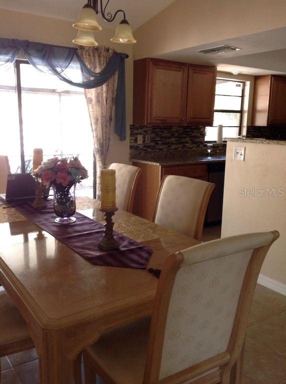 PETRECCA TERRACE - Residential Lease