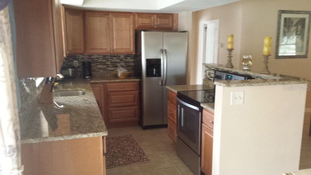 PETRECCA TERRACE - Residential Lease