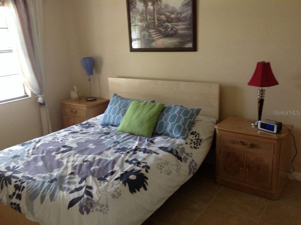 PETRECCA TERRACE - Residential Lease