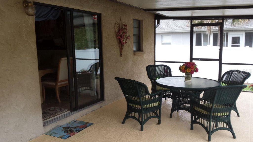 PETRECCA TERRACE - Residential Lease