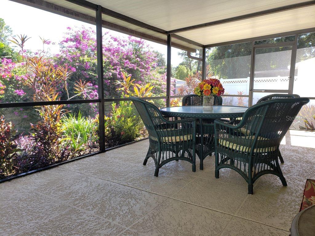 PETRECCA TERRACE - Residential Lease