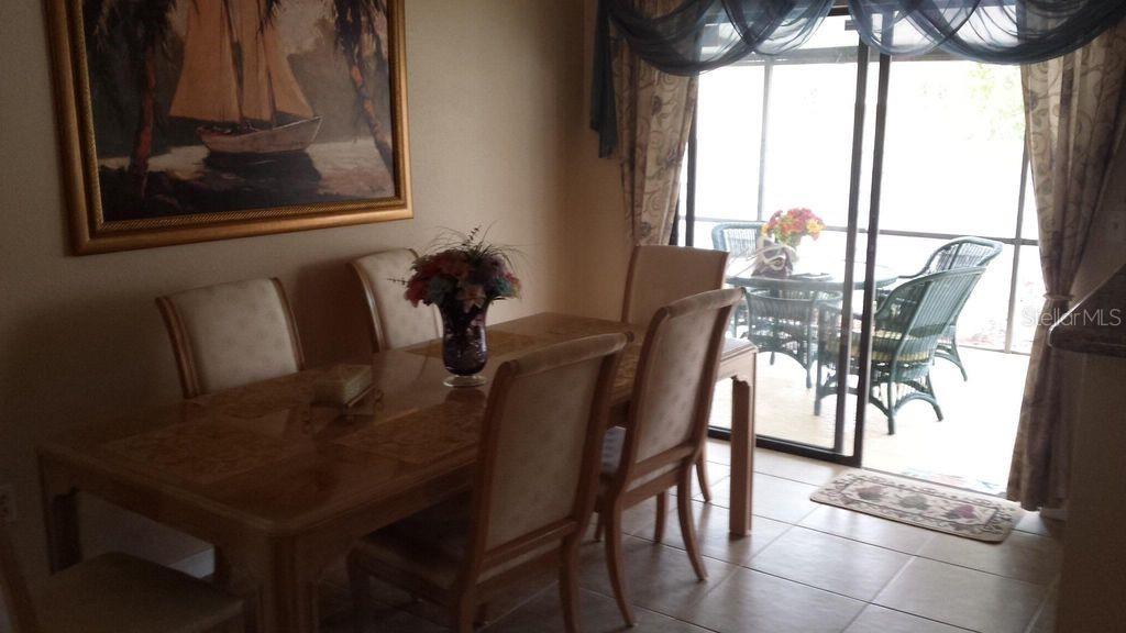 PETRECCA TERRACE - Residential Lease