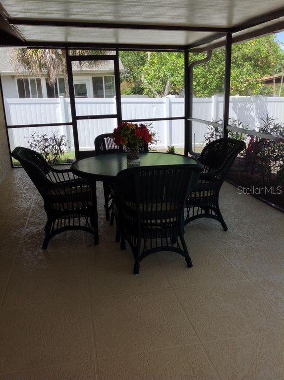 PETRECCA TERRACE - Residential Lease