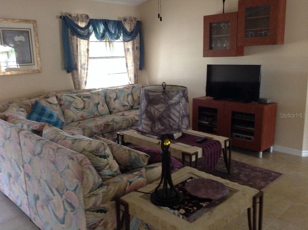 PETRECCA TERRACE - Residential Lease