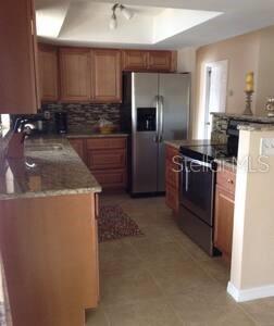 PETRECCA TERRACE - Residential Lease