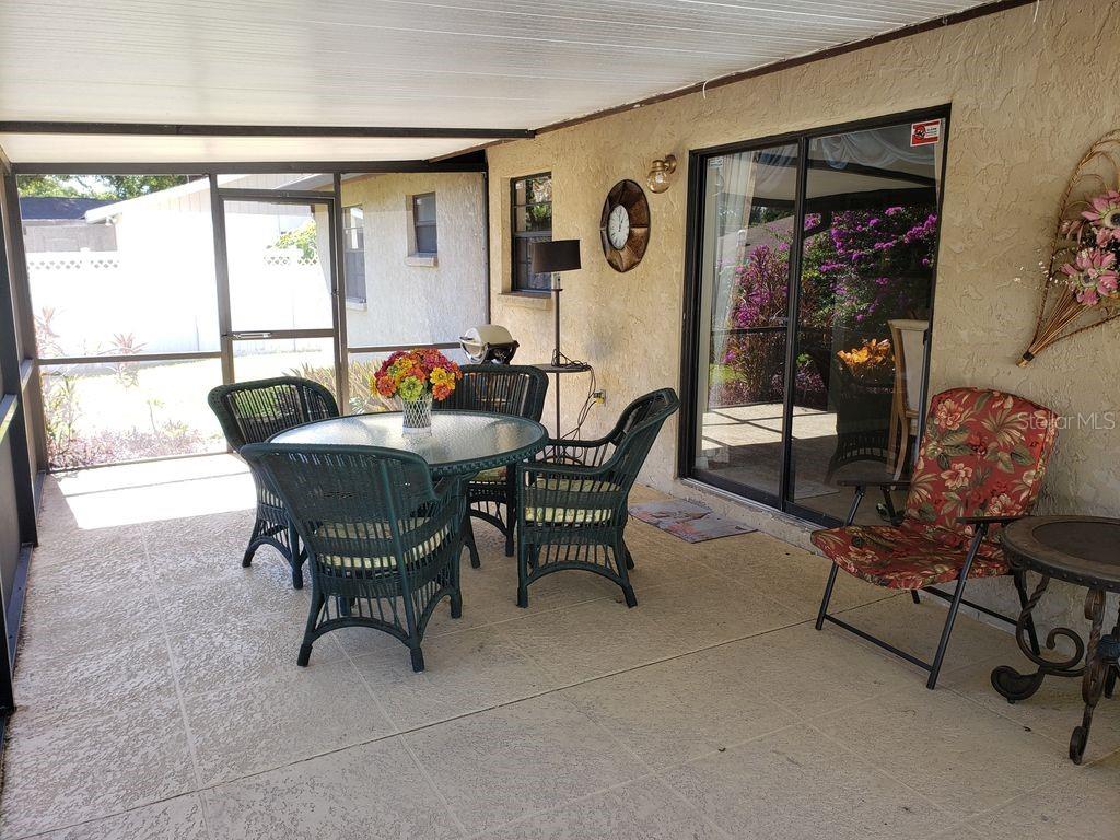 PETRECCA TERRACE - Residential Lease