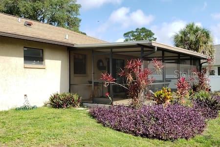 PETRECCA TERRACE - Residential Lease