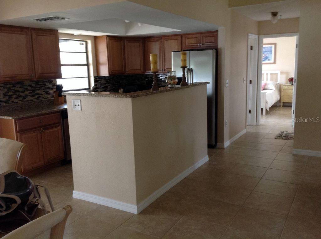 PETRECCA TERRACE - Residential Lease