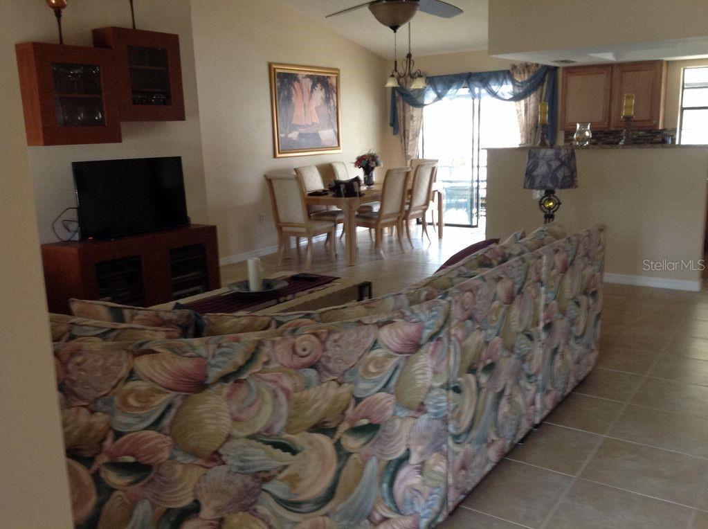 PETRECCA TERRACE - Residential Lease