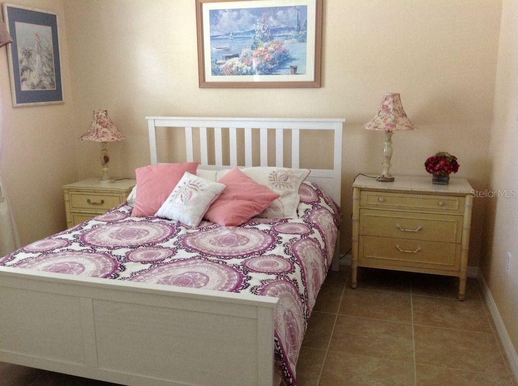 PETRECCA TERRACE - Residential Lease