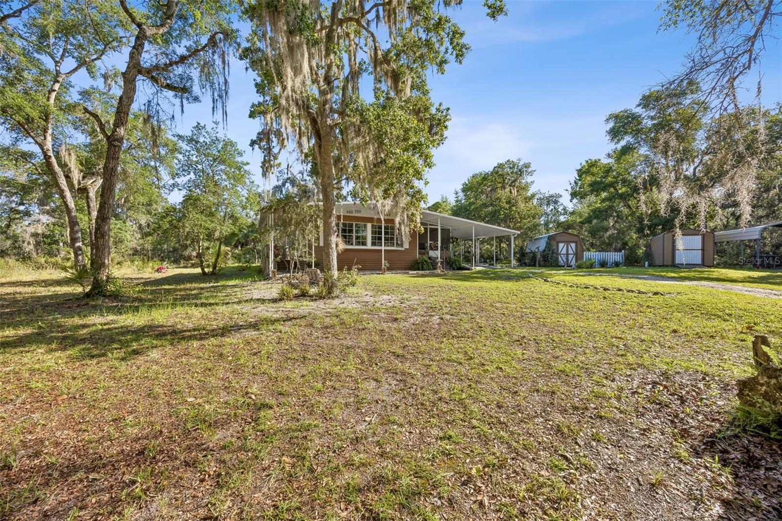 WHISPERING PINES SECTION PLANTATION PINES II - Residential