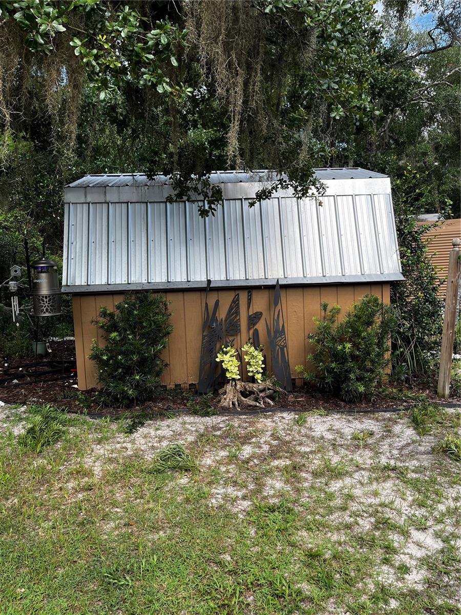 WHISPERING PINES SECTION PLANTATION PINES II - Residential