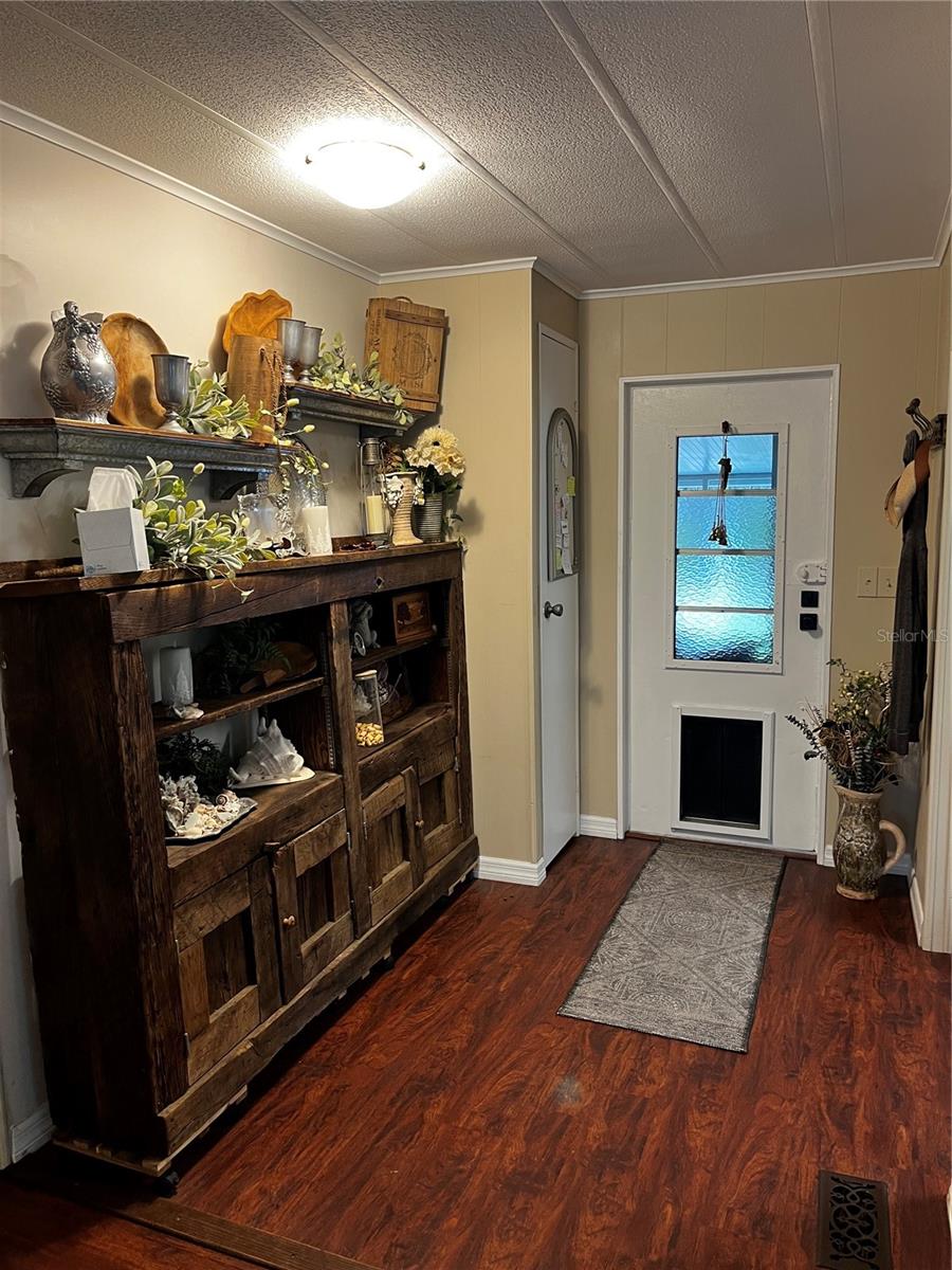 WHISPERING PINES SECTION PLANTATION PINES II - Residential