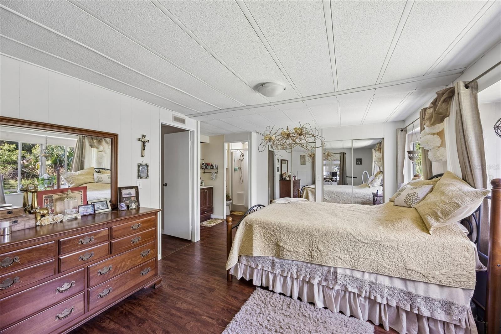 WHISPERING PINES SECTION PLANTATION PINES II - Residential