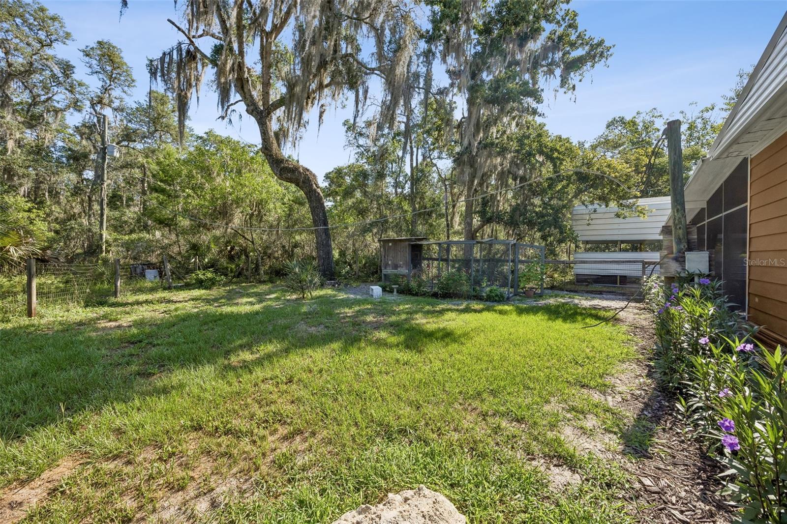 WHISPERING PINES SECTION PLANTATION PINES II - Residential