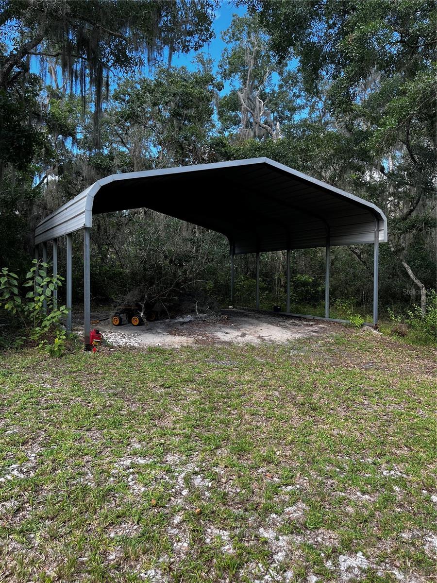 WHISPERING PINES SECTION PLANTATION PINES II - Residential